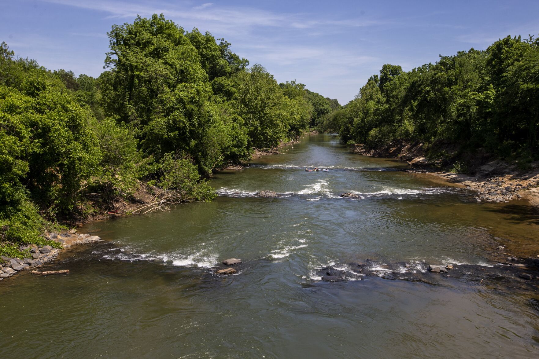 Madison River Park